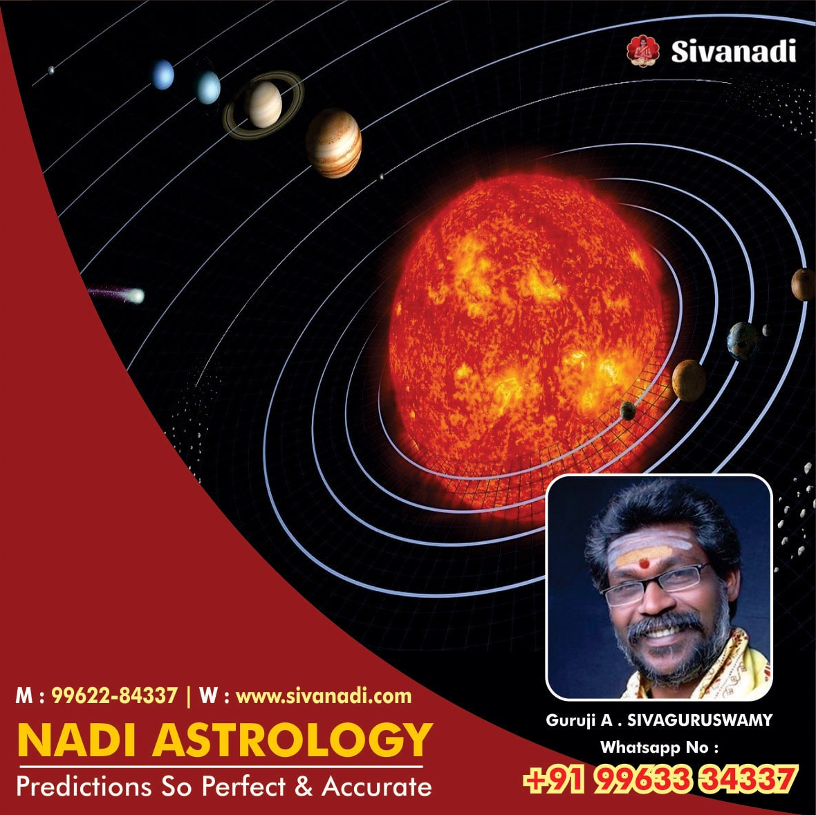 Nadi Astrology  Kukatpally , Hyderabad