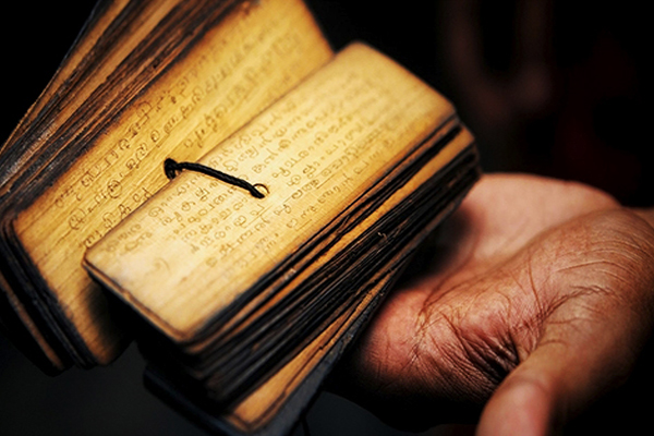 Nadi Astrology in Australia