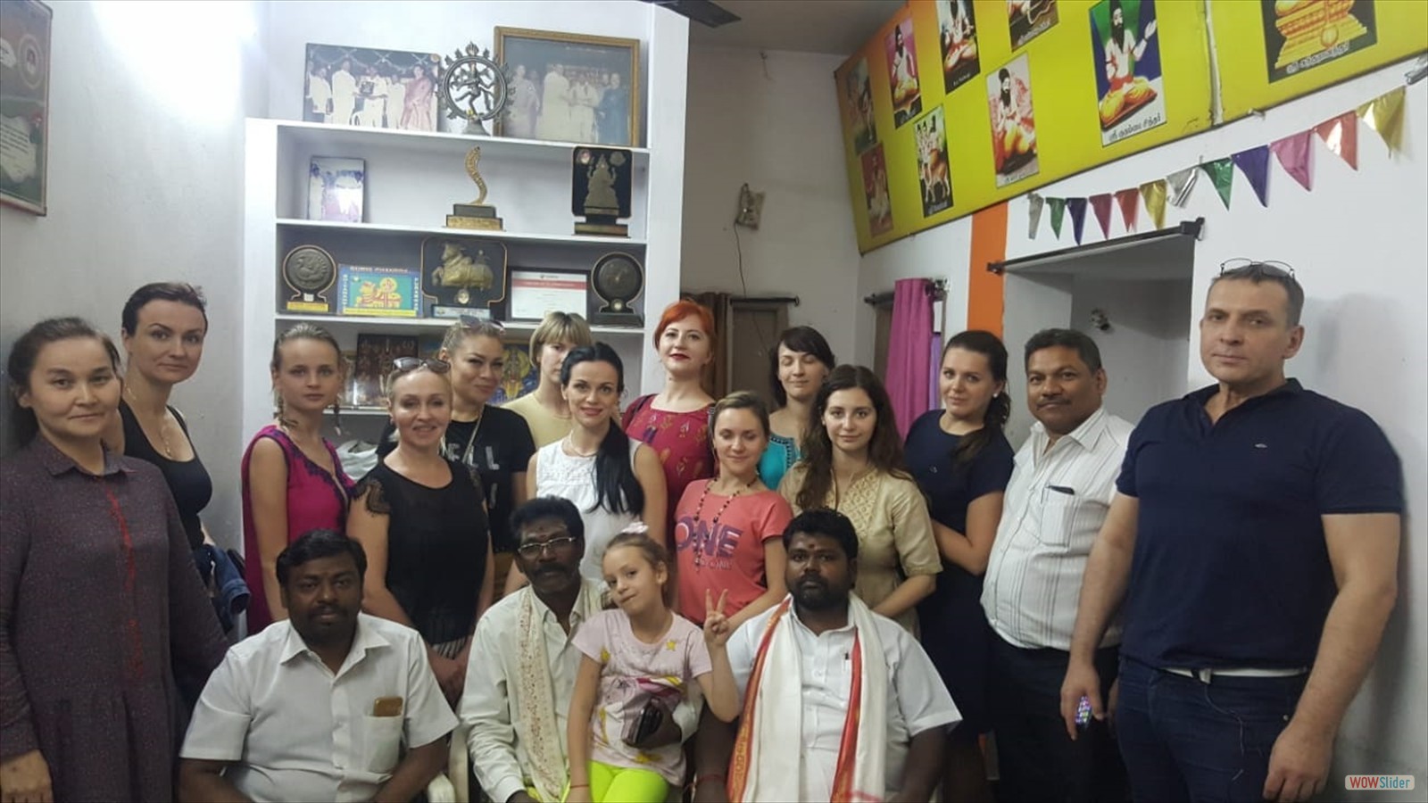 Nadi Astrology in Australia