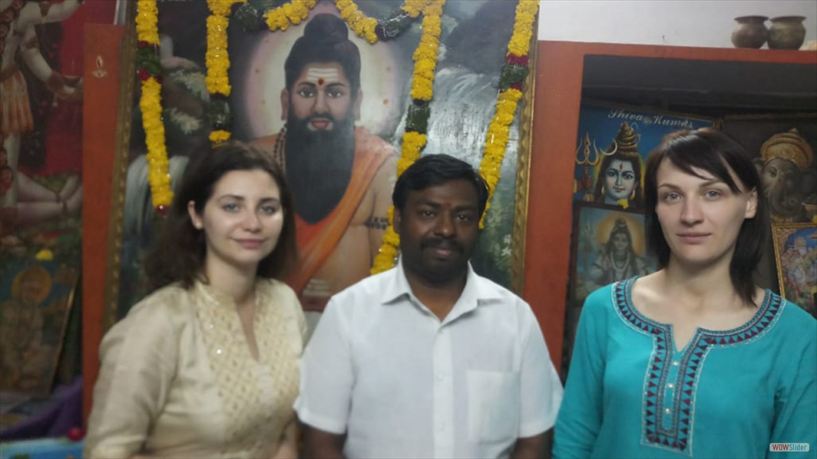 Online Vaitheeswaran Koil Nadi Astrology in Australia