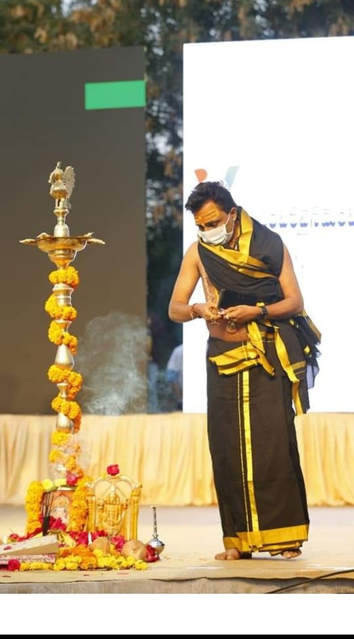 Online Famous Nadi Astrologer in Hyderabad