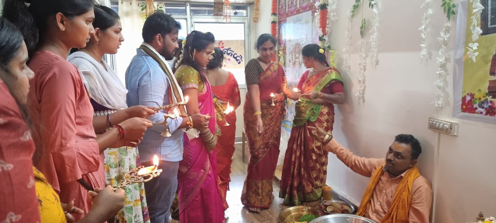 Online Nadi Jothidam 

