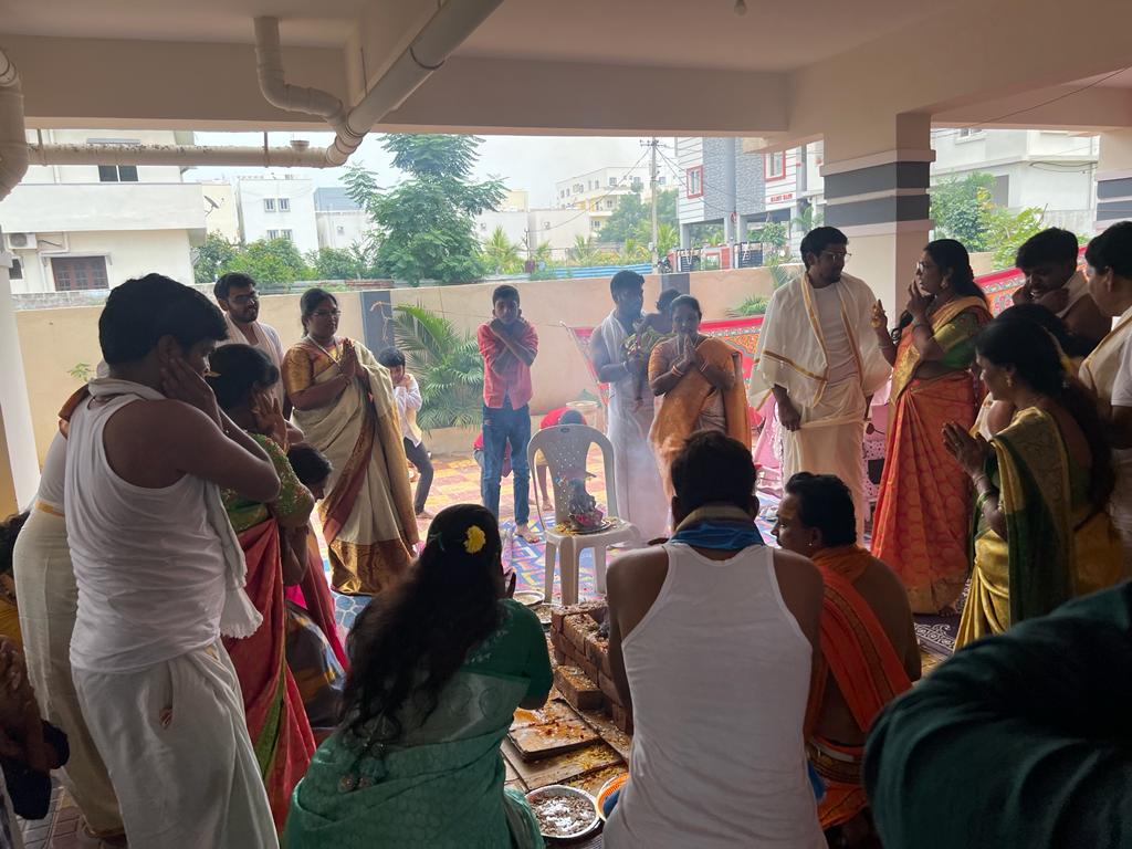Online Josiyam in Hyderabad