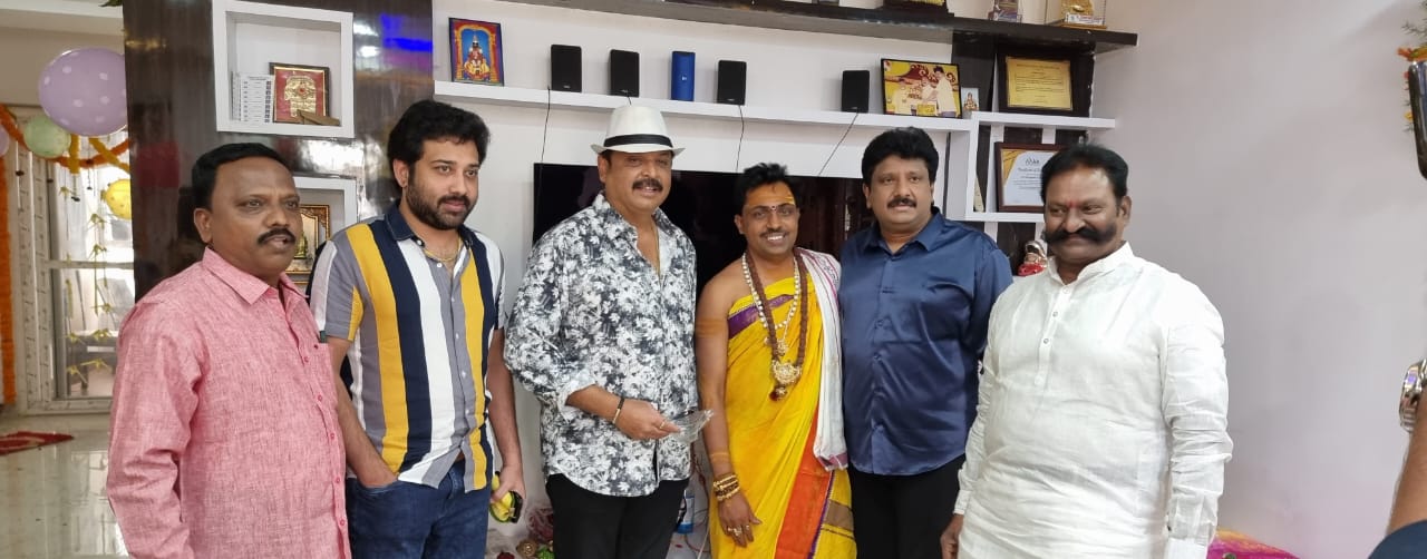 Online Famous Nadi Astrologer   Kukatpally , Hyderabad 