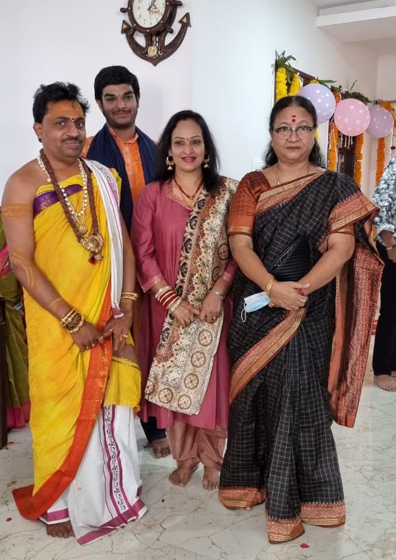 Nadi Astrology   Kukatpally , Hyderabad 
