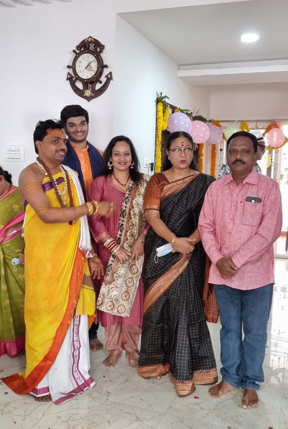 Online Agasthiya Nadi Astrology   Kukatpally , Hyderabad 