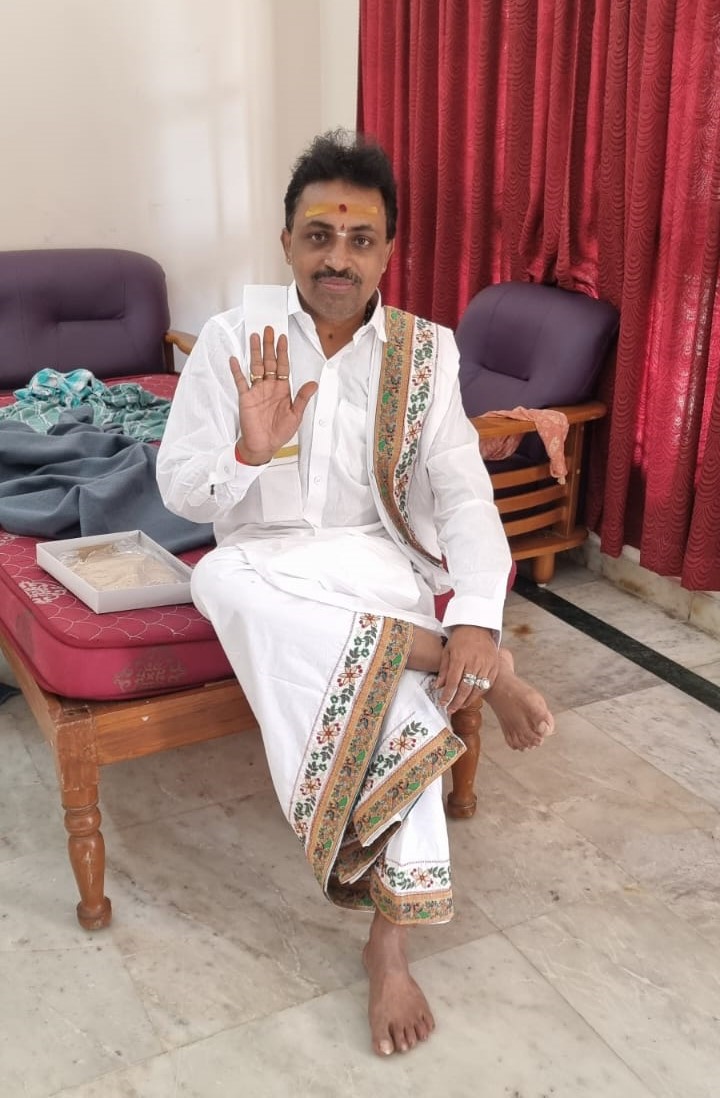 Nadi Astrology in Hyderabad